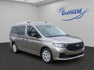 Ford Grand Tourneo 2026