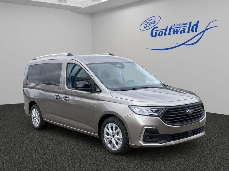 Ford Grand Tourneo
