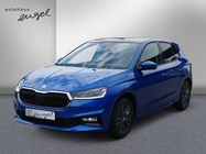 Skoda Fabia 2024