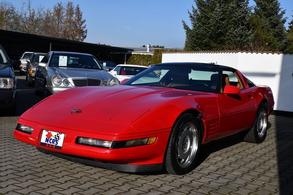 Corvette C4 1991