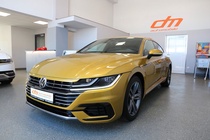 Volkswagen Arteon 2020