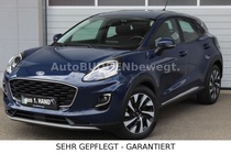 Ford Puma 2023
