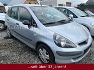 Honda Jazz 2004