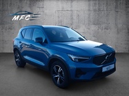 Volvo XC40 2023