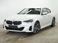 BMW 2 Series 2024