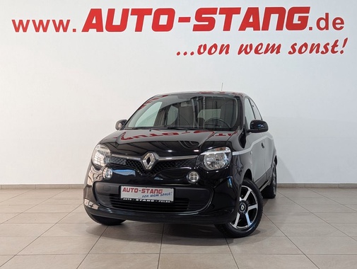 Renault Twingo 2019