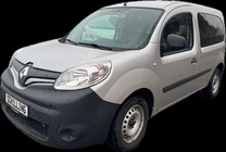Renault Kangoo 2019