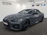 BMW 4 Series 2023