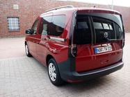 Volkswagen Caddy 2024