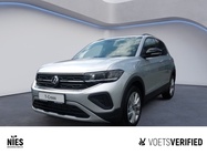 Volkswagen T-Cross 2025