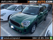 MINI Countryman 2021