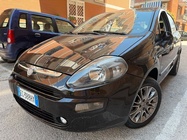 Fiat Punto 2011