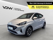 Hyundai i10 2025