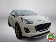 Ford Puma 2020