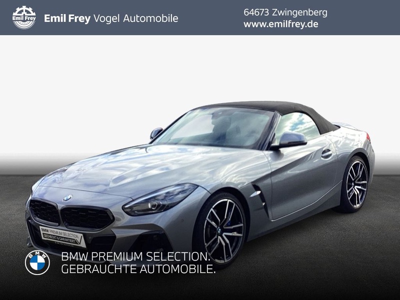 BMW Z4