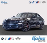 BMW 3 Series 2025
