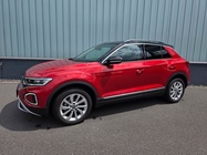Volkswagen T-Roc 2024