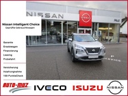 Nissan X-Trail 2026