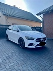 Mercedes-Benz B-Class 2019