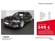 Audi A6 2022