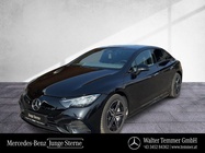 Mercedes-Benz EQE 2025