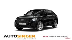Audi Q2 2025