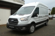 Ford Transit 2020