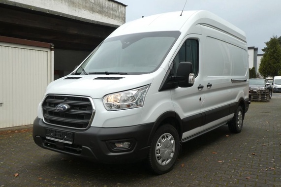 Ford Transit 2020