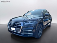 Audi Q5 2020