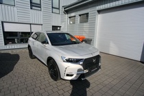 Citroen DS7 2020