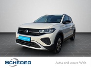 Volkswagen T-Cross 2025
