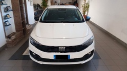Fiat Tipo 2022