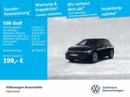 Volkswagen Golf 2025