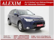 Mitsubishi Outlander 2014