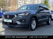 Seat Tarraco 2023