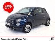 Fiat 500 2023