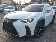 Lexus UX 2021