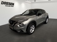 Nissan Juke 2020