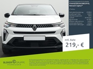 Renault Captur 2025