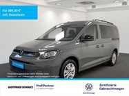 Volkswagen Caddy Maxi 2024