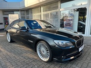 ALPINA B7 2010