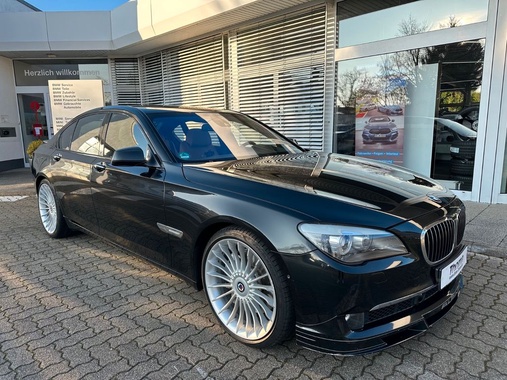 ALPINA B7 2010