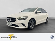 Mercedes-Benz B-Class 2019