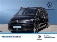 Volkswagen T7 2025