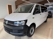 Volkswagen T6 2019