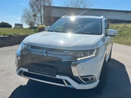 Mitsubishi Outlander 2019