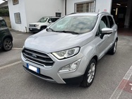 Ford EcoSport 2019