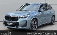 BMW X1 2024