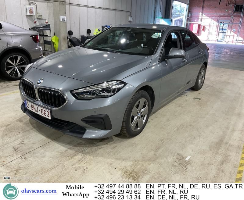 BMW 2 Series
