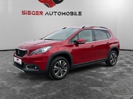 Peugeot 2008 2019